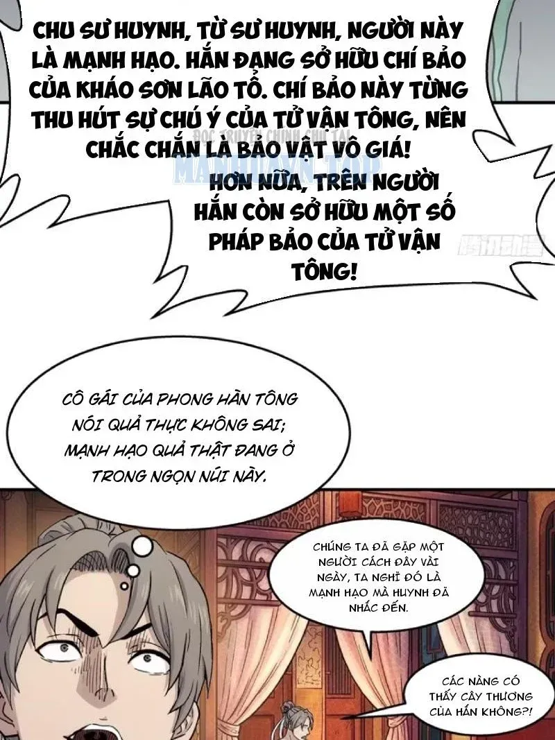 Chapter 38 - Trang 31