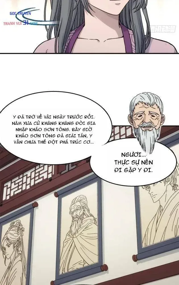 Chapter 43 - Trang 21