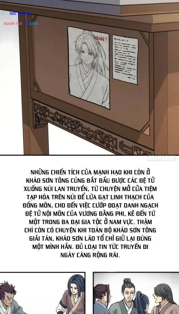 Chapter 43 - Trang 31