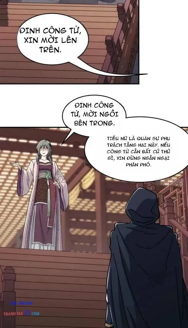 Chapter 43 - Trang 7