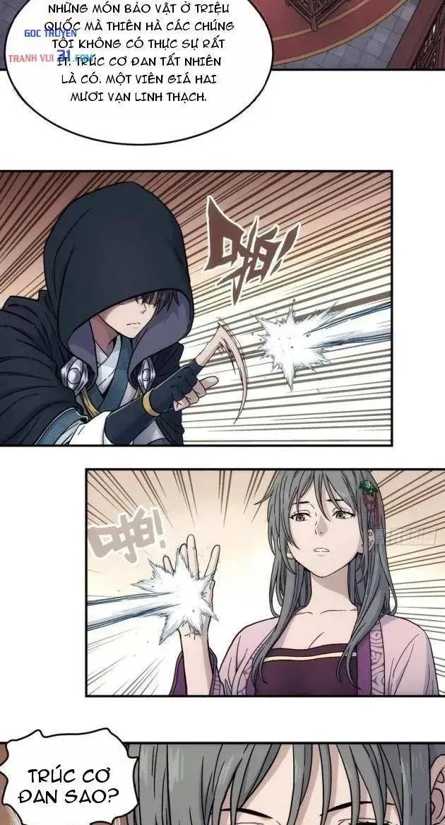 Chapter 43 - Trang 9