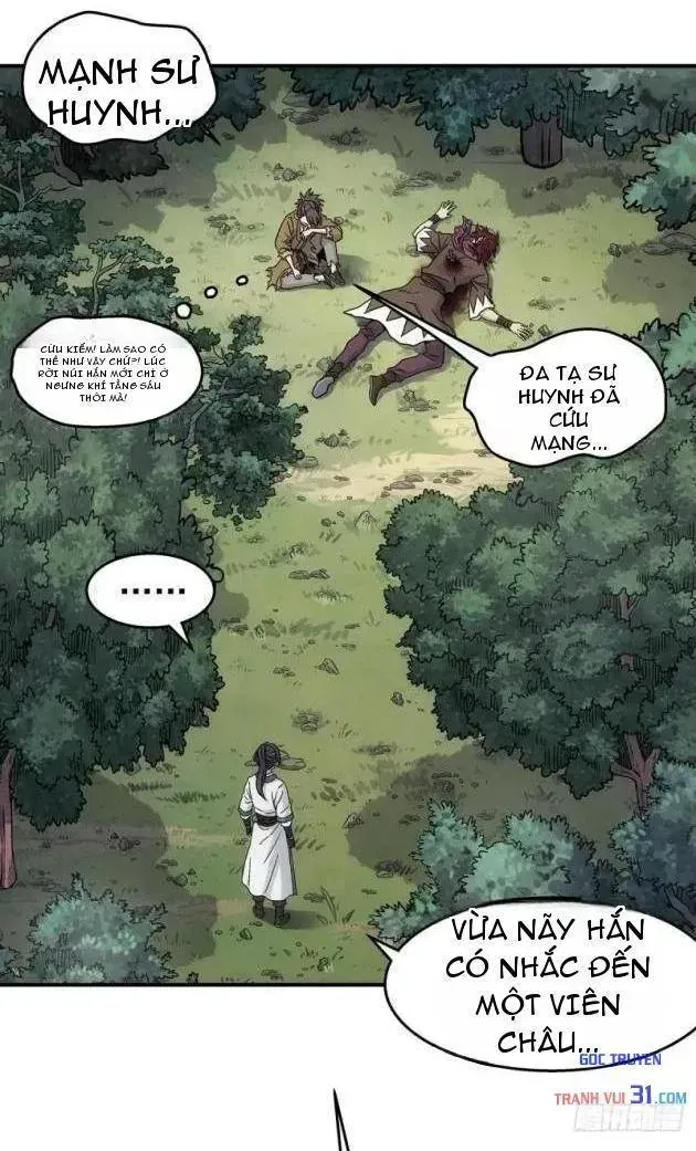 Chapter 44 - Trang 8
