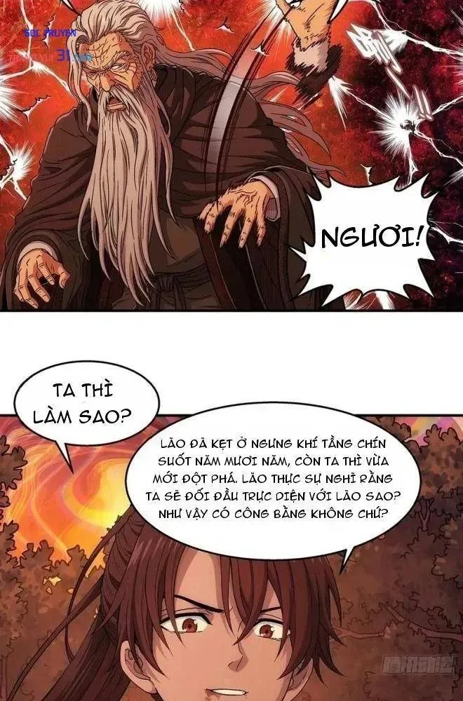 Chapter 45 - Trang 23