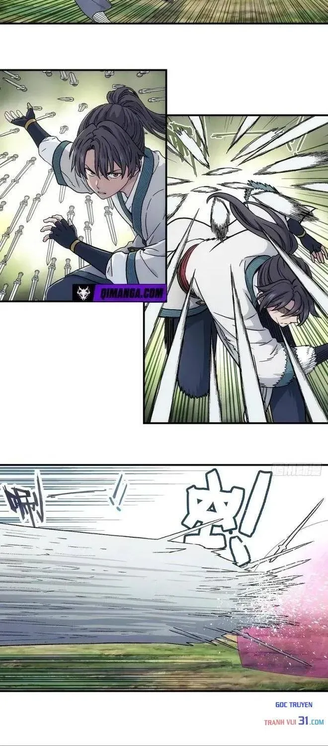 Chapter 46 - Trang 27