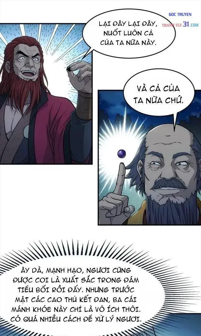 Chapter 48 - Trang 20
