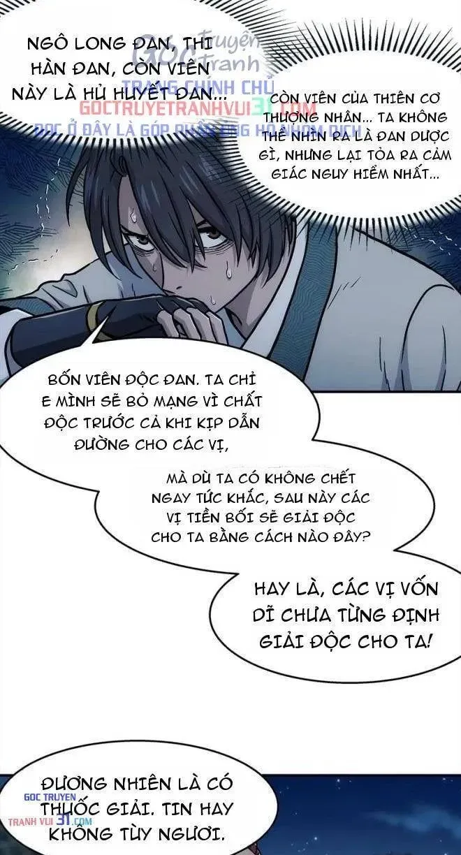 Chapter 48 - Trang 22