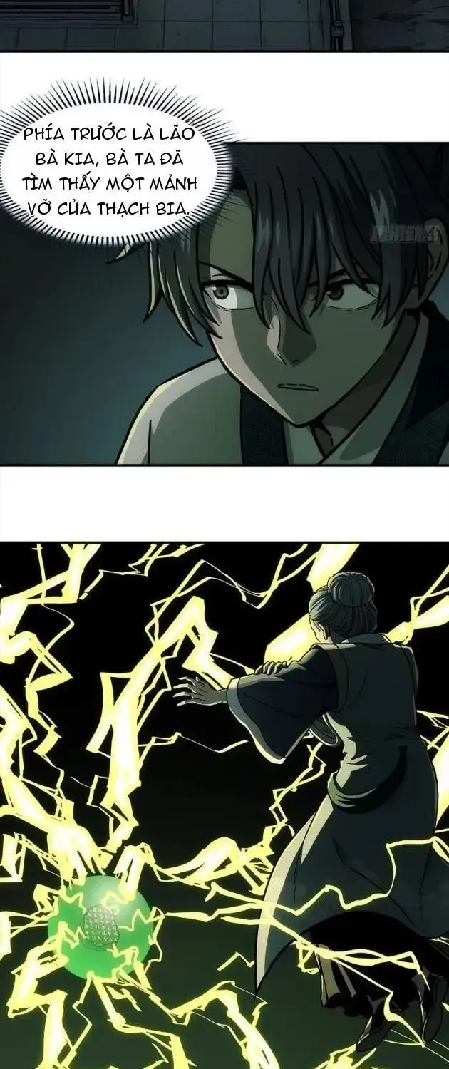 Chapter 49 - Trang 32