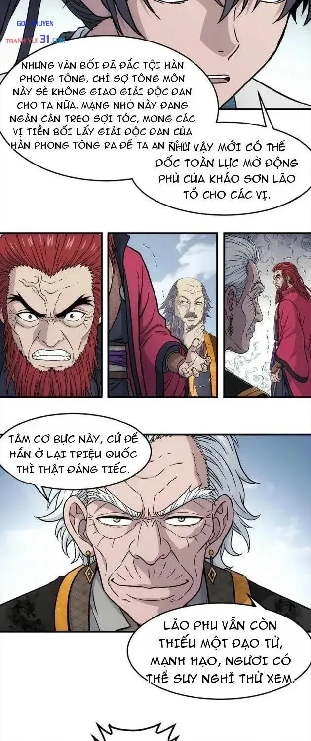 Chapter 49 - Trang 8