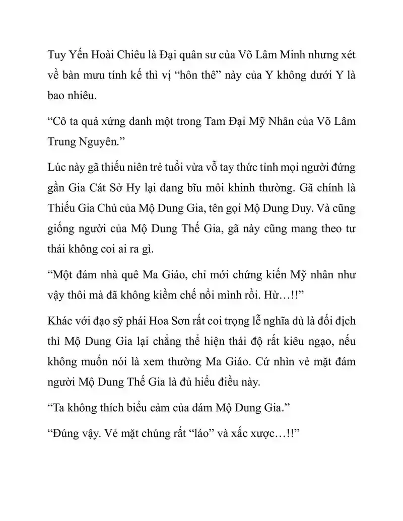 Chapter 104.3 - Trang 3