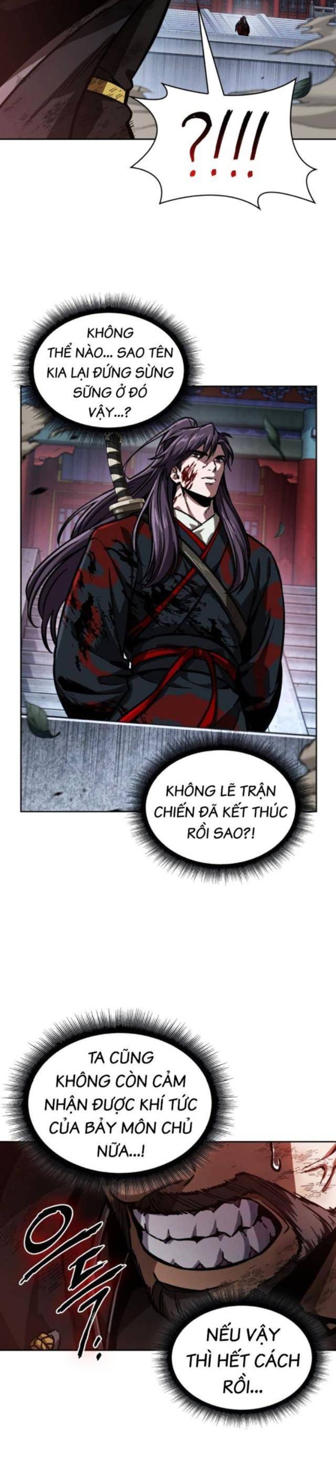 Chapter 233 - Trang 11
