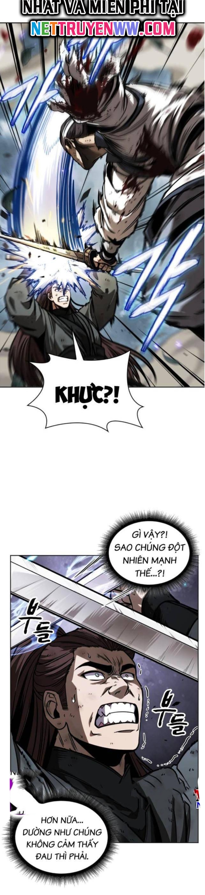 Chapter 233 - Trang 21
