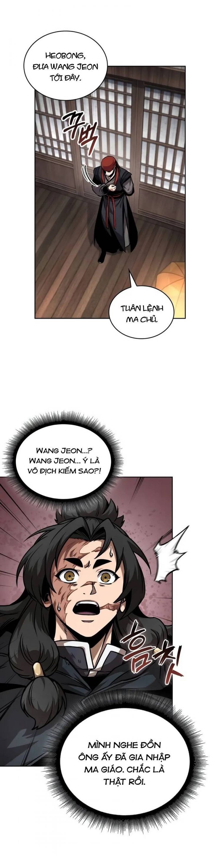 Chương 241 - Trang 23