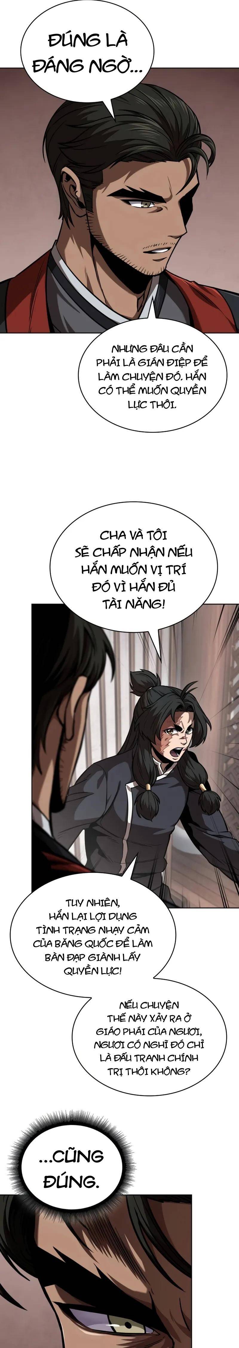 Chương 245 - Trang 5
