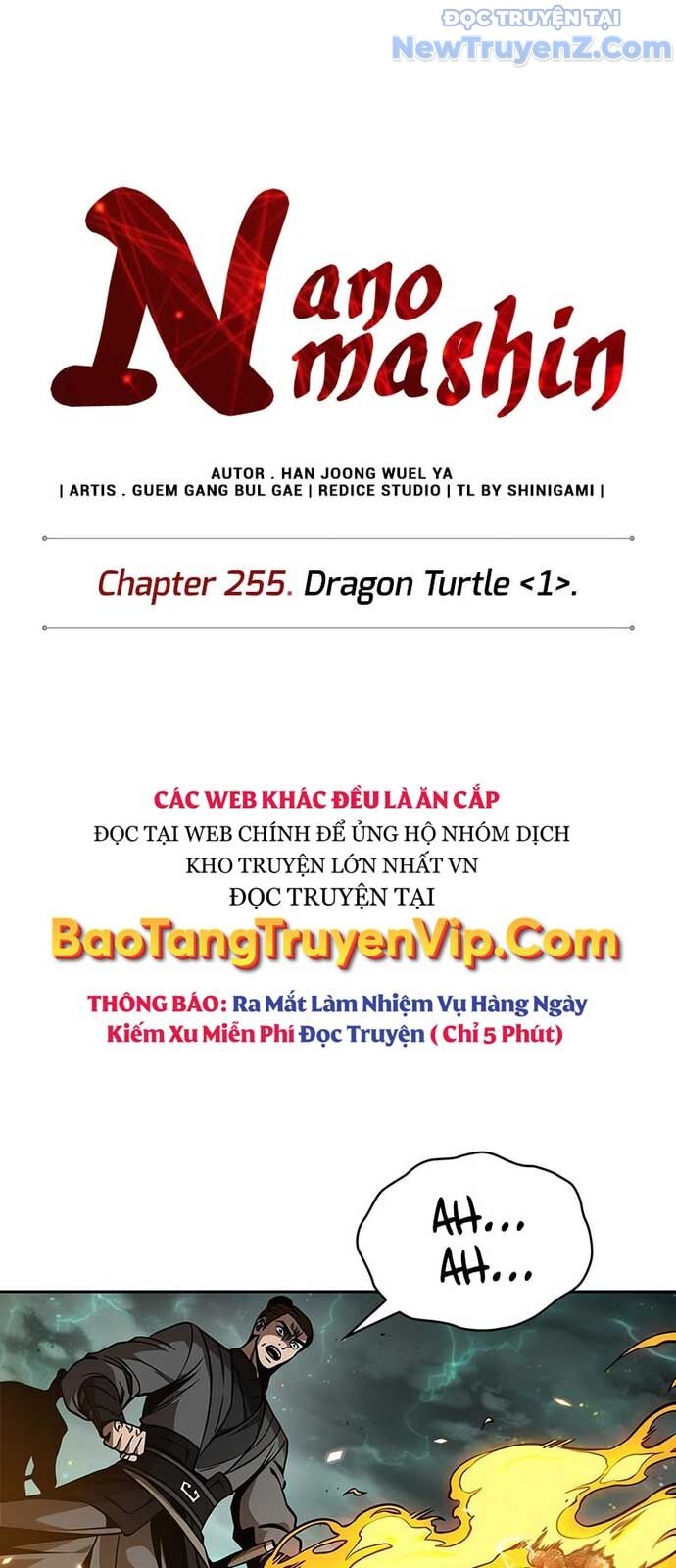 Chương 255 - Trang 32
