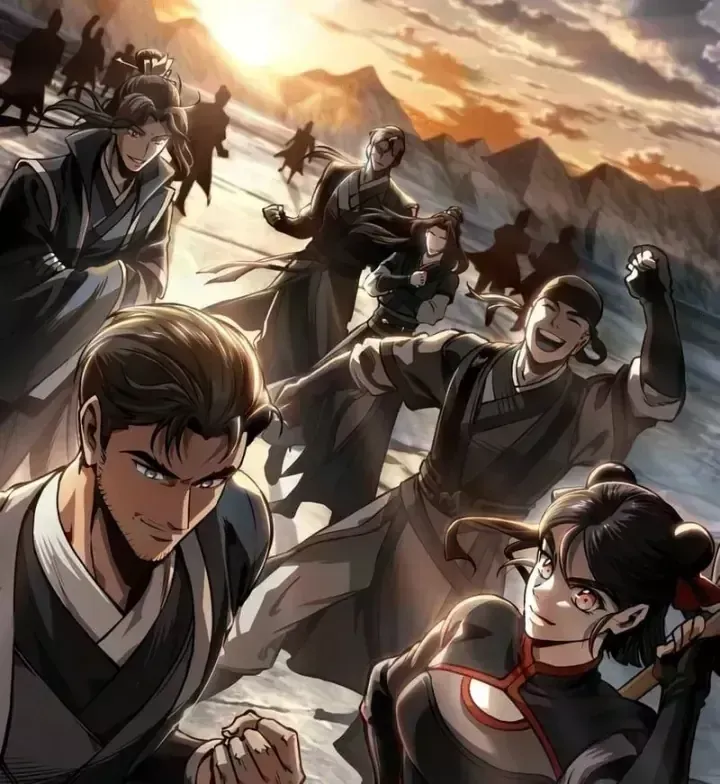 Chapter 320 - Trang 186