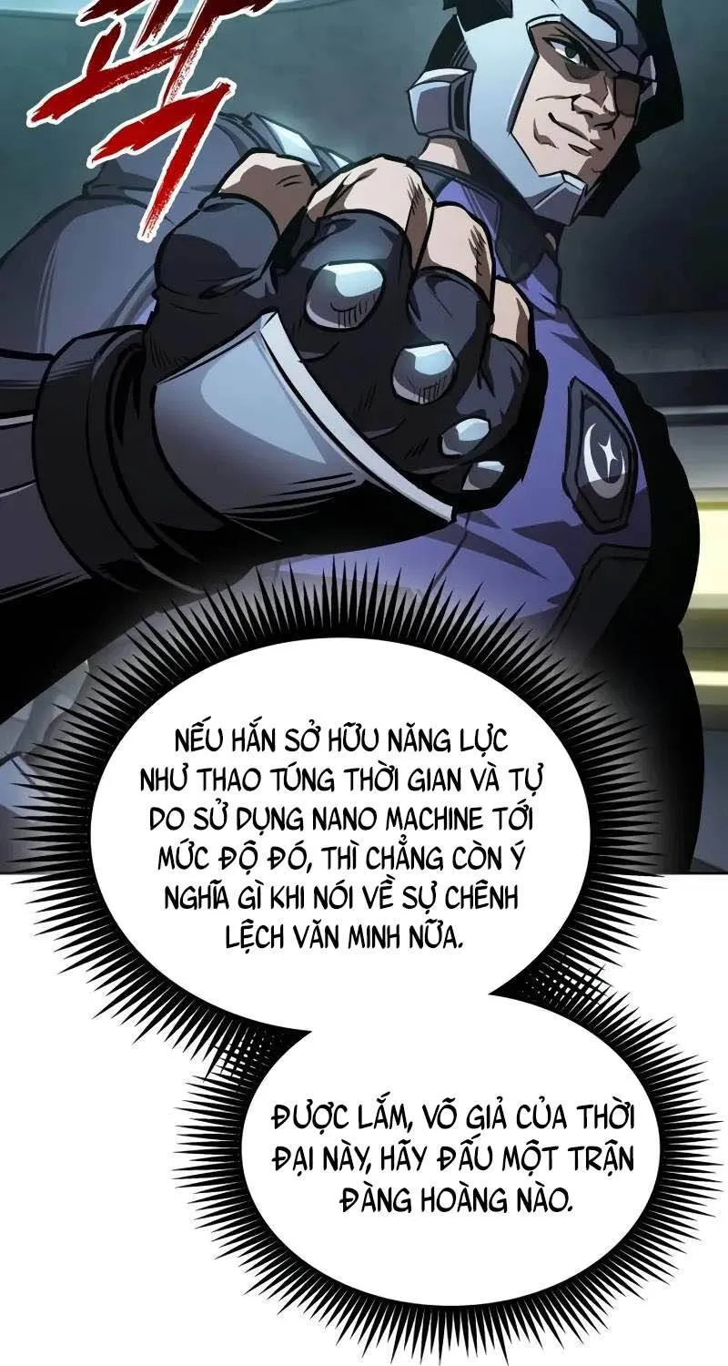 Ngã Lão Ma Thần - Chap 329 - Trang 25