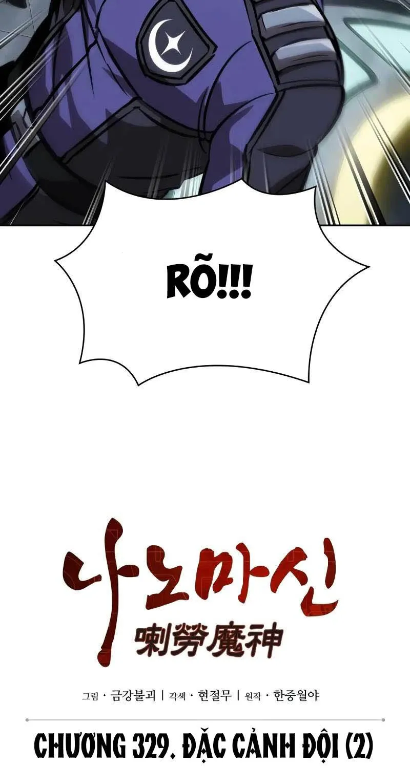 Ngã Lão Ma Thần - Chap 329 - Trang 27