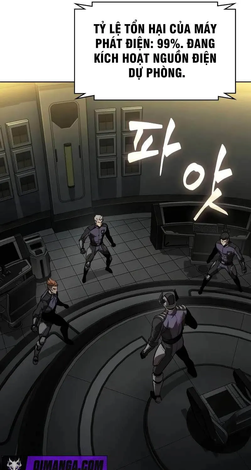 Ngã Lão Ma Thần - Chap 329 - Trang 31