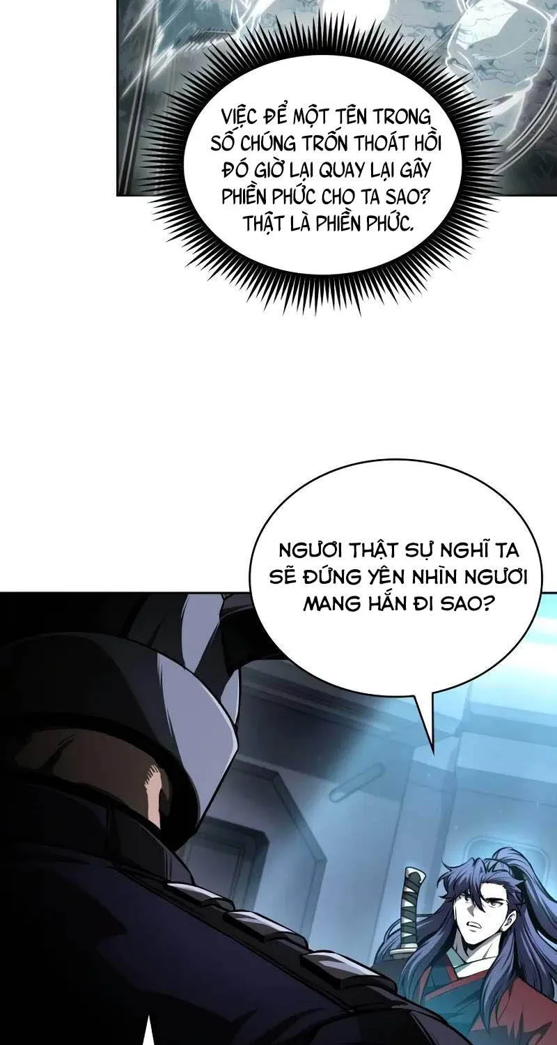 Ngã Lão Ma Thần - Chap 329 - Trang 42