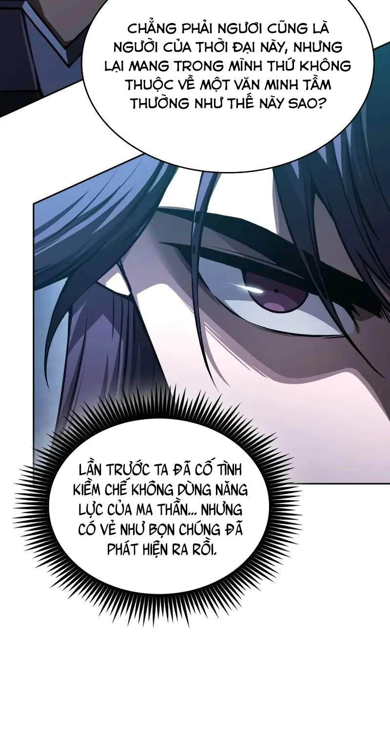 Ngã Lão Ma Thần - Chap 329 - Trang 44