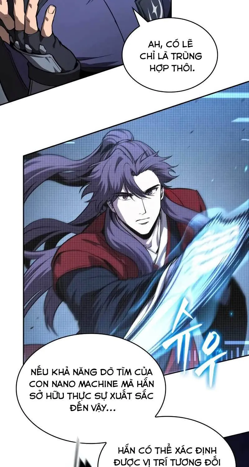 Ngã Lão Ma Thần - Chap 329 - Trang 6