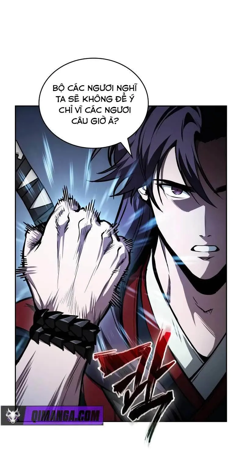 Ngã Lão Ma Thần - Chap 329 - Trang 60