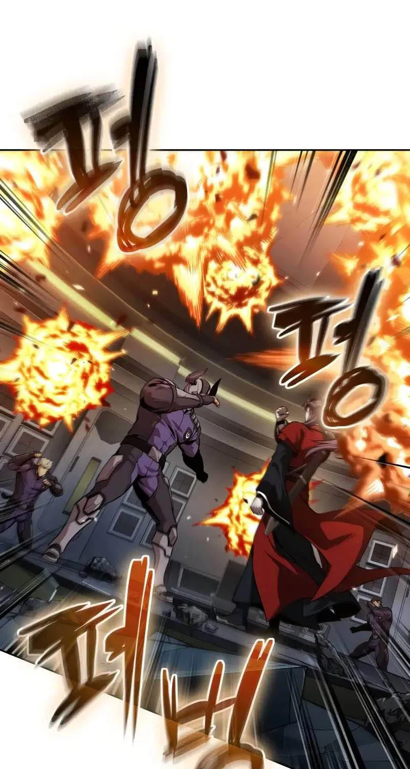 Ngã Lão Ma Thần - Chap 329 - Trang 61