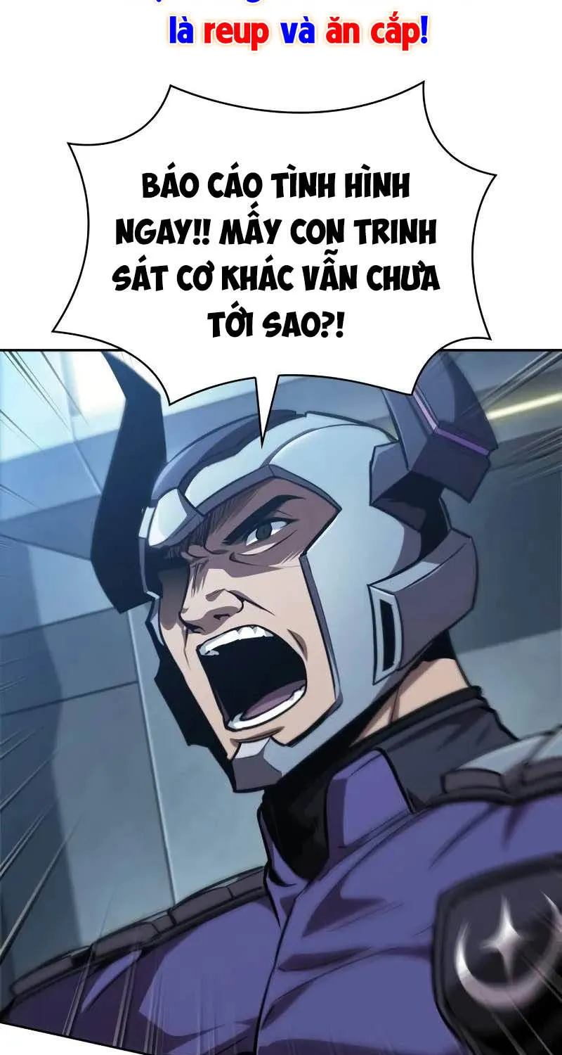 Ngã Lão Ma Thần - Chap 329 - Trang 8