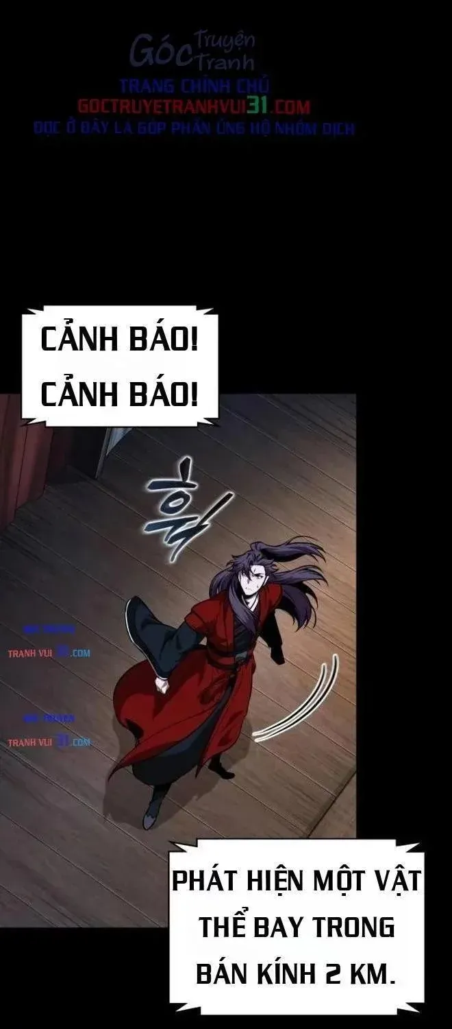 Ngã Lão Ma Thần - Chap 330 - Trang 1