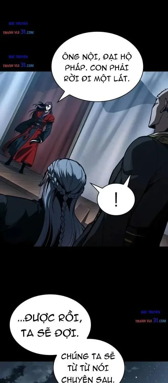 Ngã Lão Ma Thần - Chap 330 - Trang 11