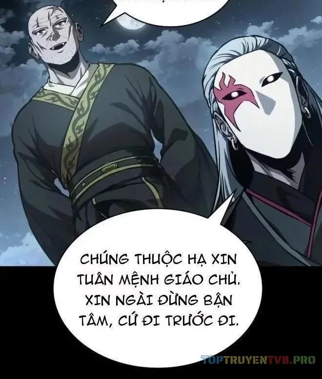 Ngã Lão Ma Thần - Chap 330 - Trang 12