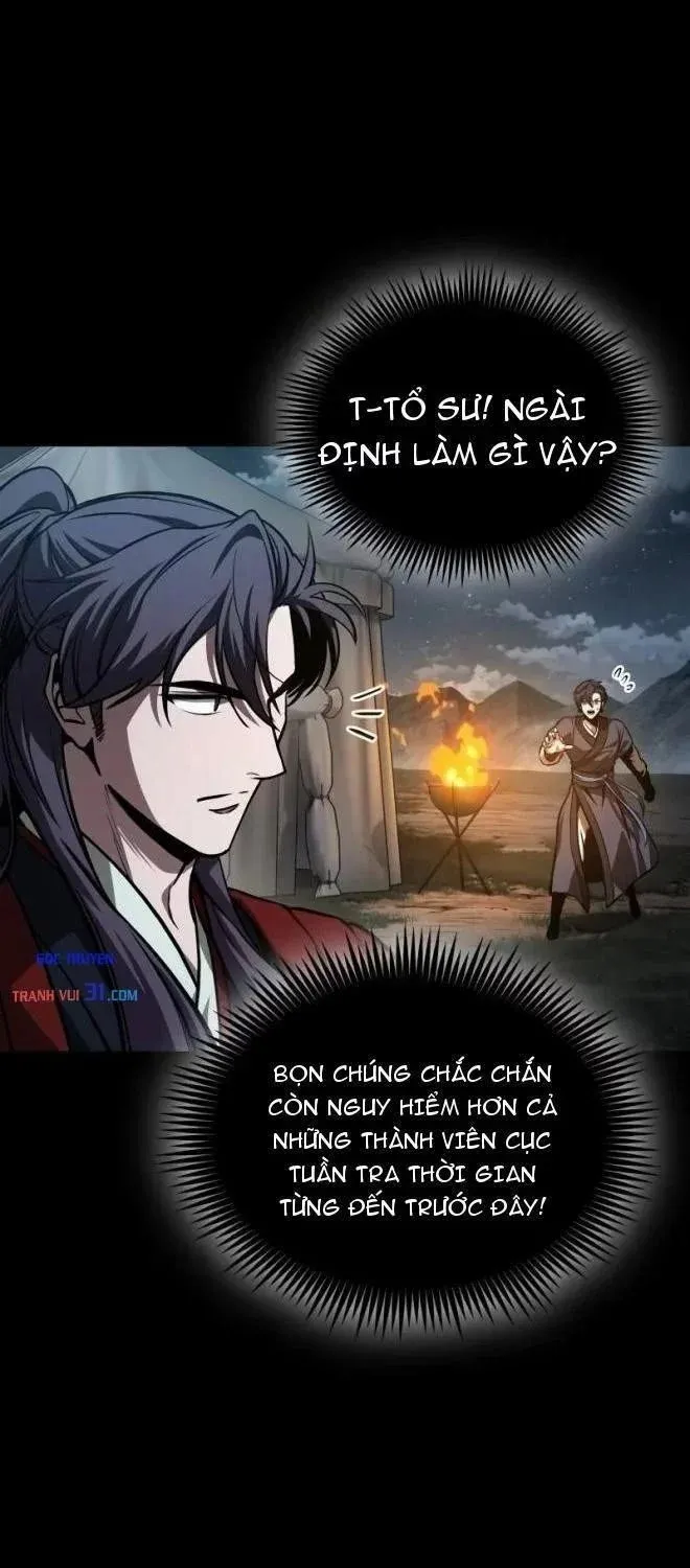 Ngã Lão Ma Thần - Chap 330 - Trang 13