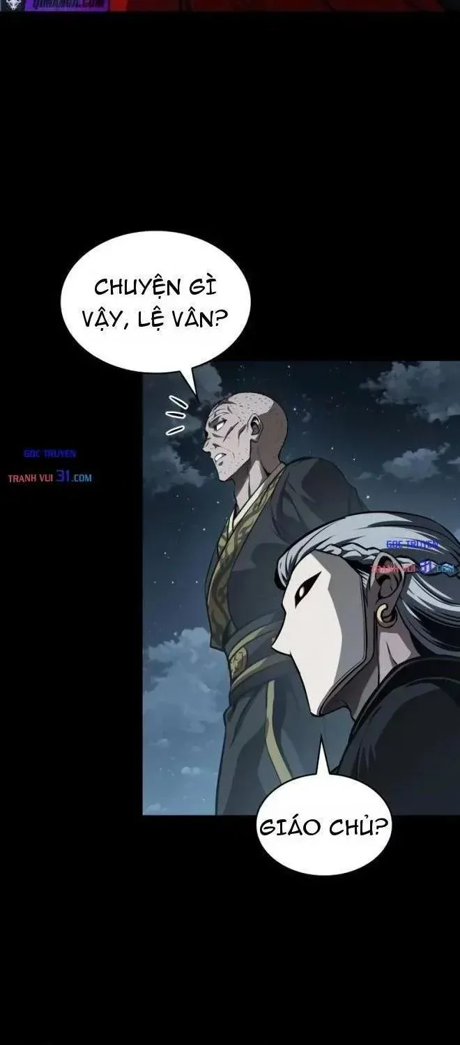 Ngã Lão Ma Thần - Chap 330 - Trang 3