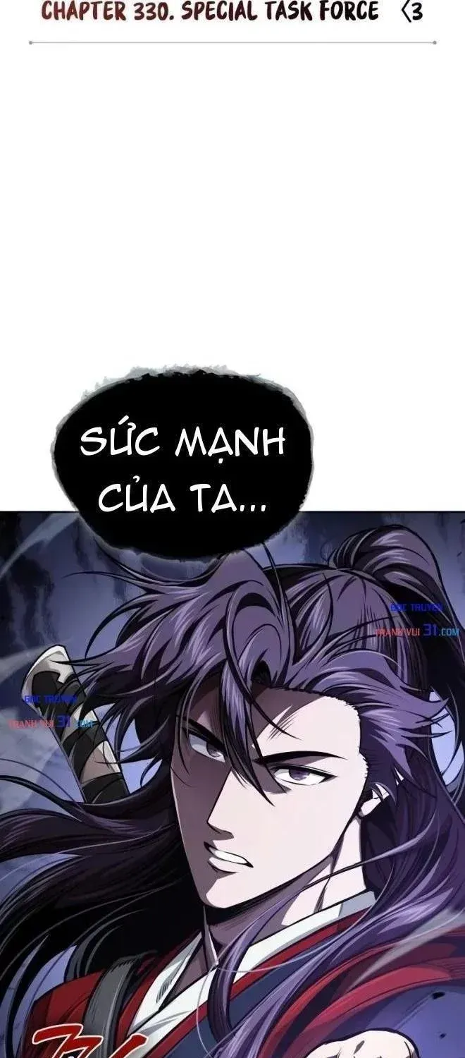 Ngã Lão Ma Thần - Chap 330 - Trang 22