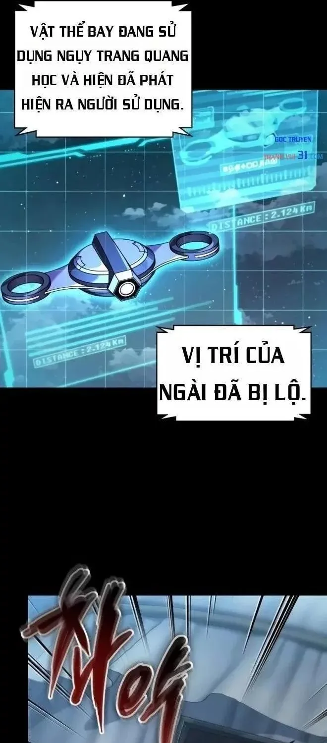 Ngã Lão Ma Thần - Chap 330 - Trang 4