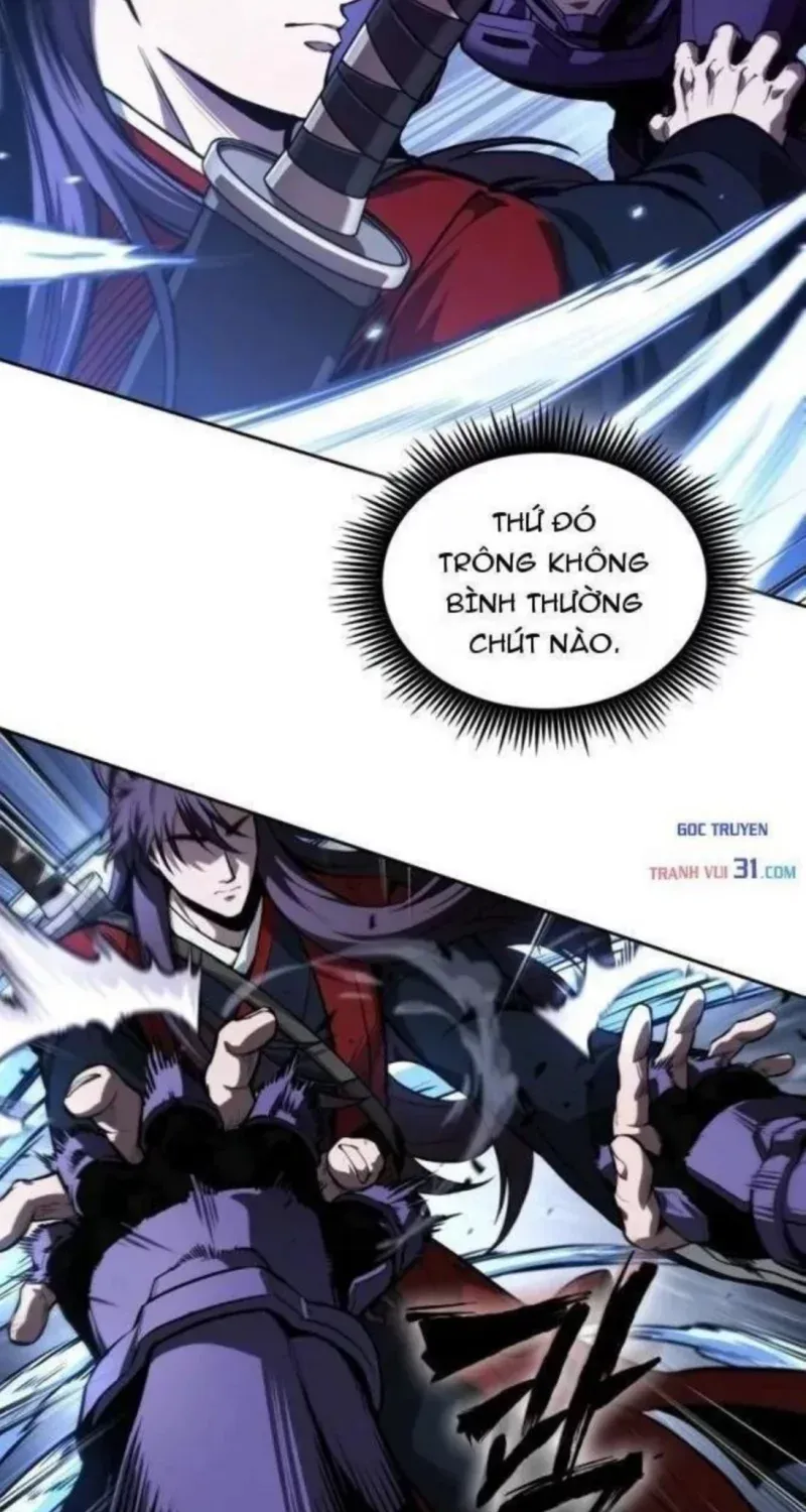 Ngã Lão Ma Thần - Chap 330 - Trang 35