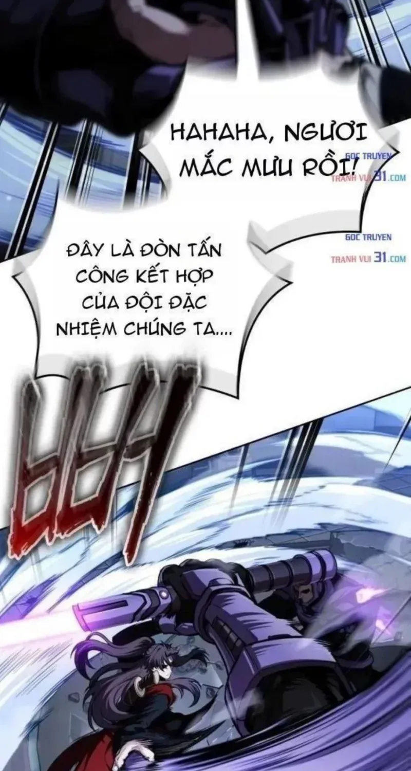 Ngã Lão Ma Thần - Chap 330 - Trang 37