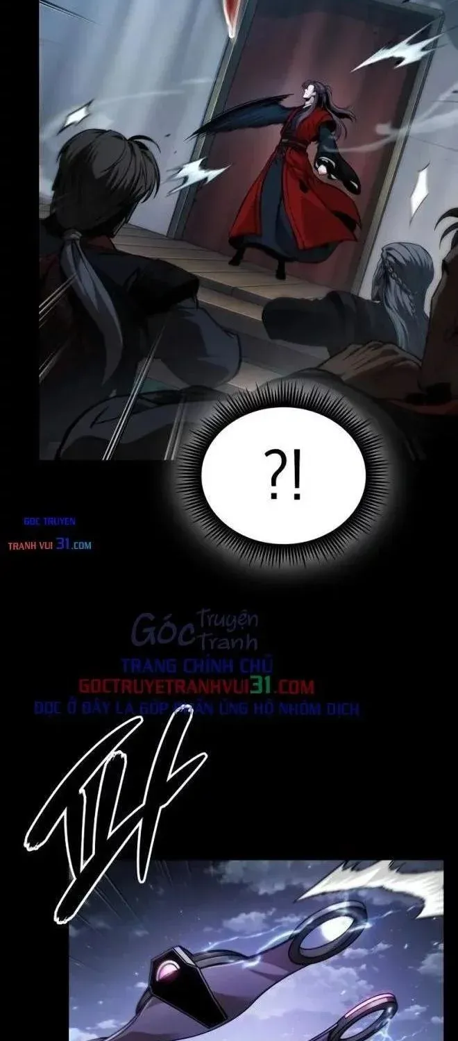 Ngã Lão Ma Thần - Chap 330 - Trang 5