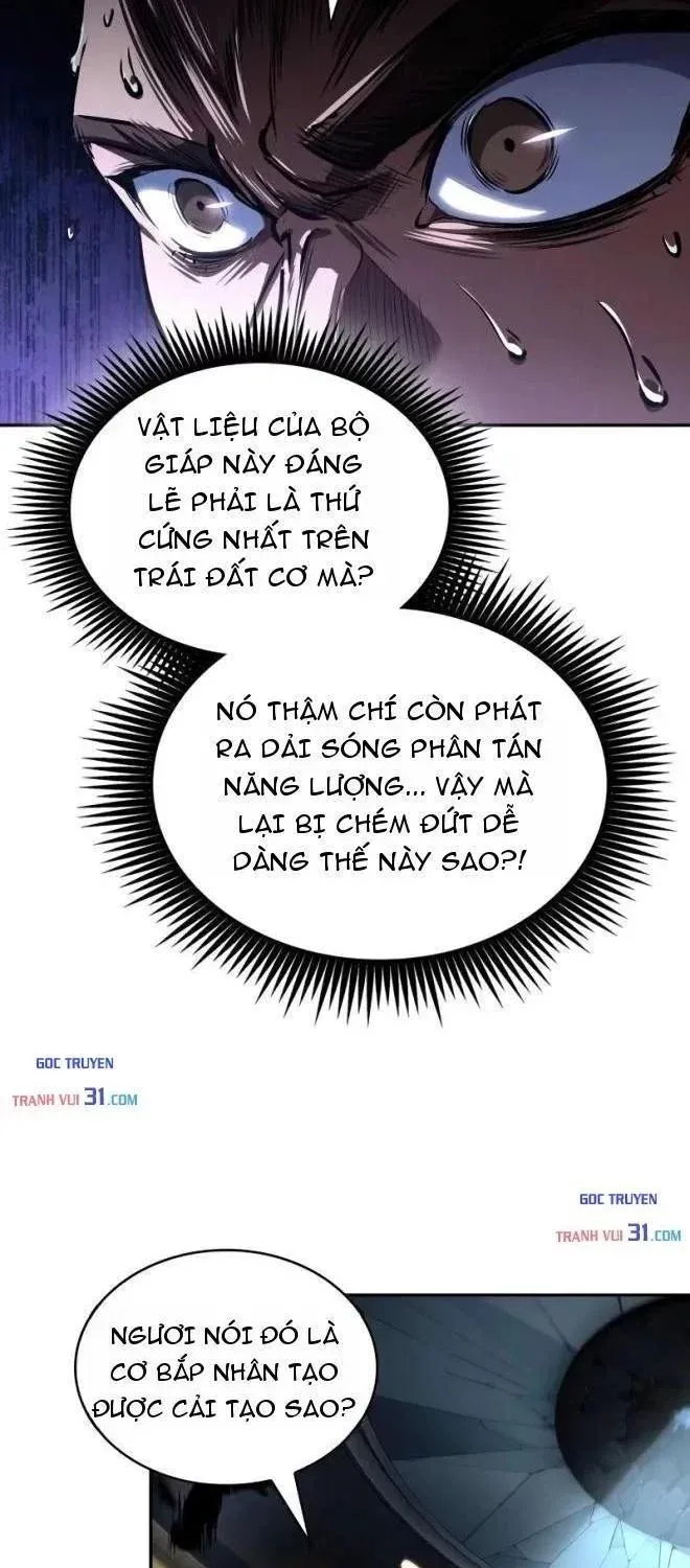 Ngã Lão Ma Thần - Chap 330 - Trang 45