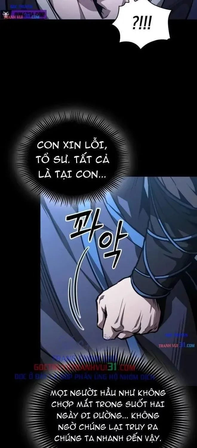 Ngã Lão Ma Thần - Chap 330 - Trang 9