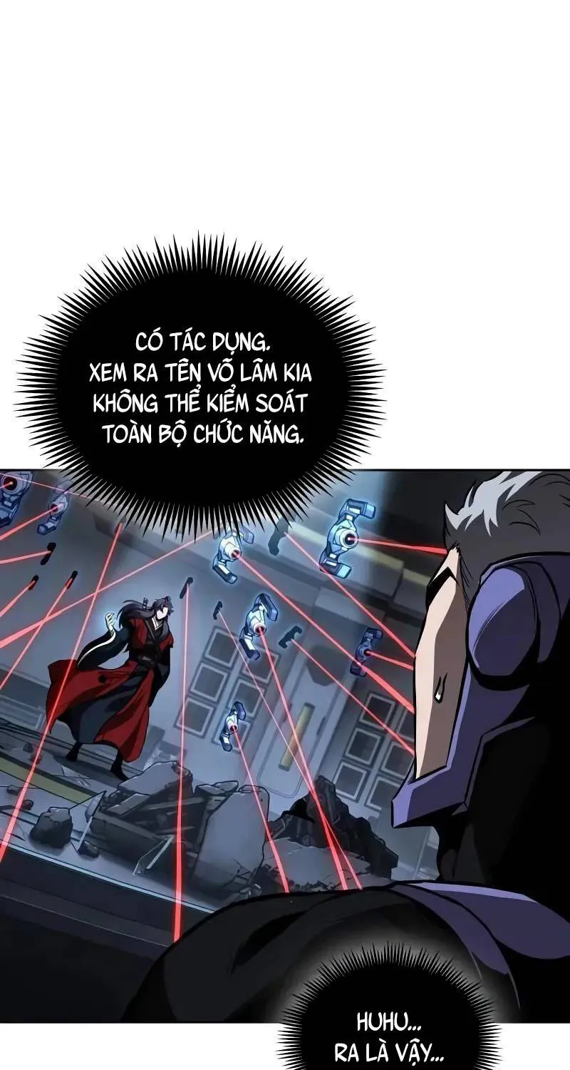 Ngã Lão Ma Thần - Chap 331 - Trang 16