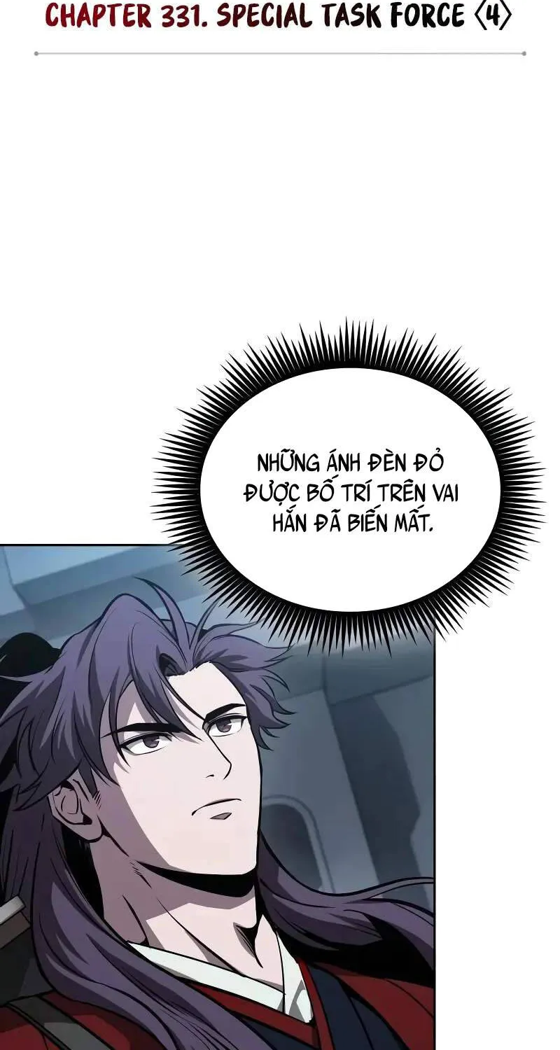 Ngã Lão Ma Thần - Chap 331 - Trang 19