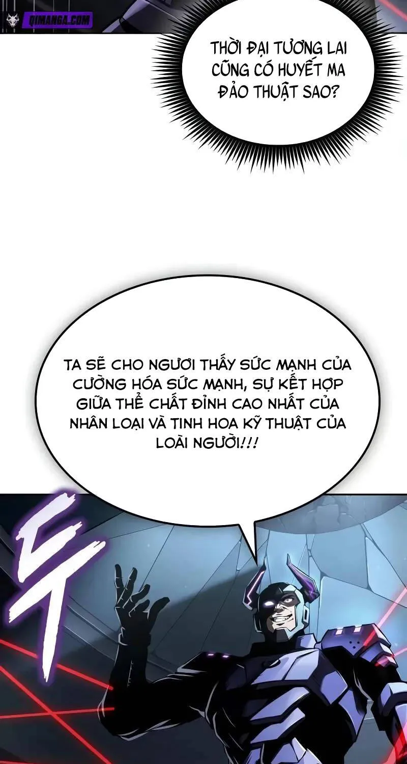 Ngã Lão Ma Thần - Chap 331 - Trang 27
