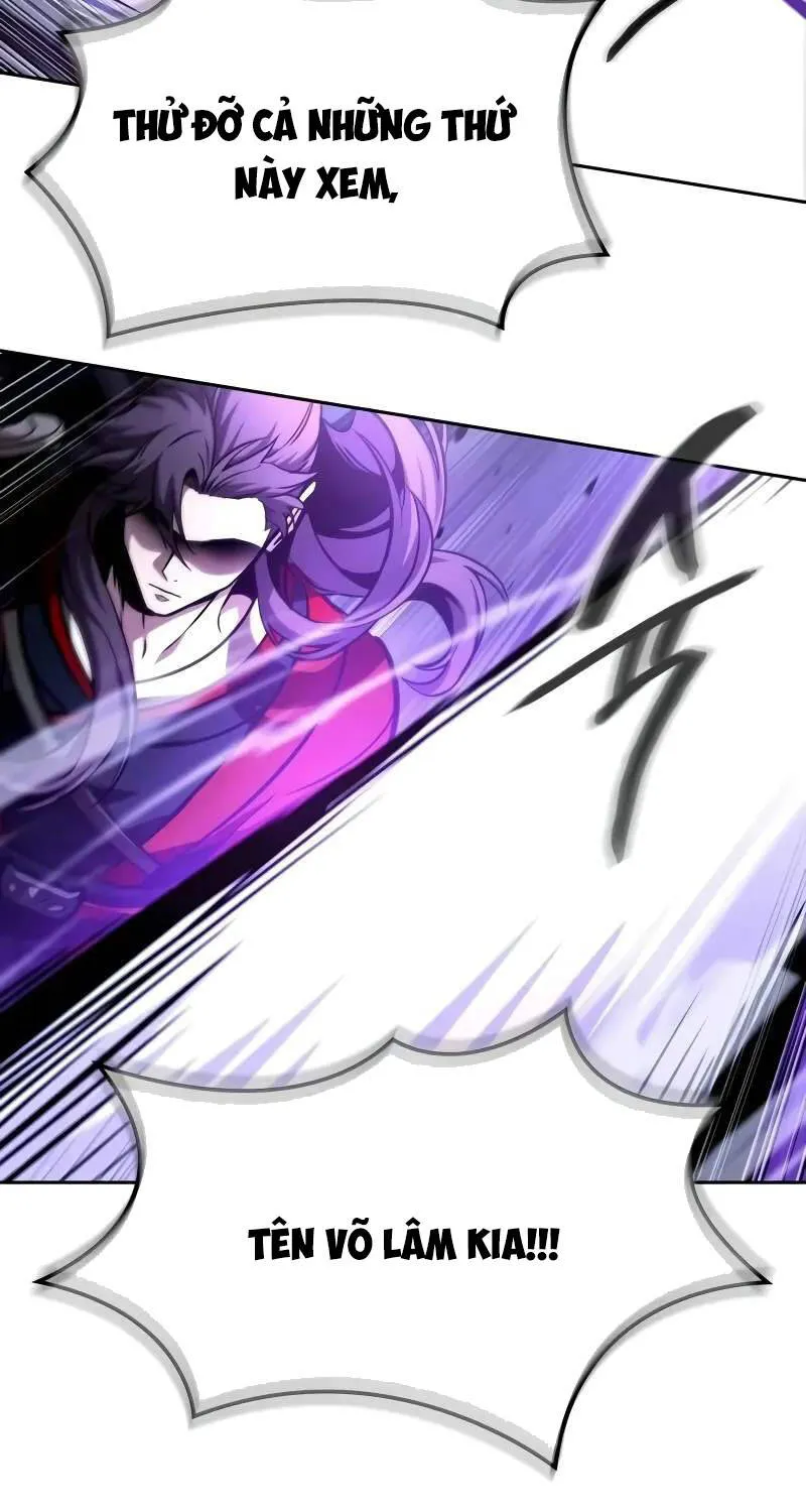 Ngã Lão Ma Thần - Chap 331 - Trang 34