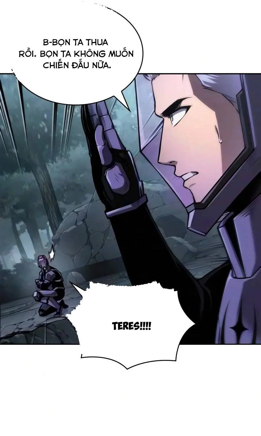 Ngã Lão Ma Thần - Chap 332 - Trang 16