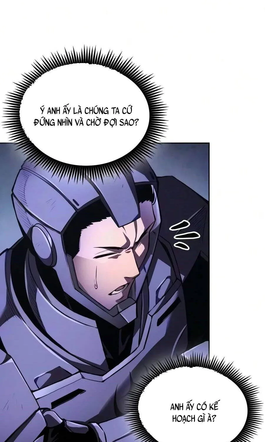 Ngã Lão Ma Thần - Chap 332 - Trang 18