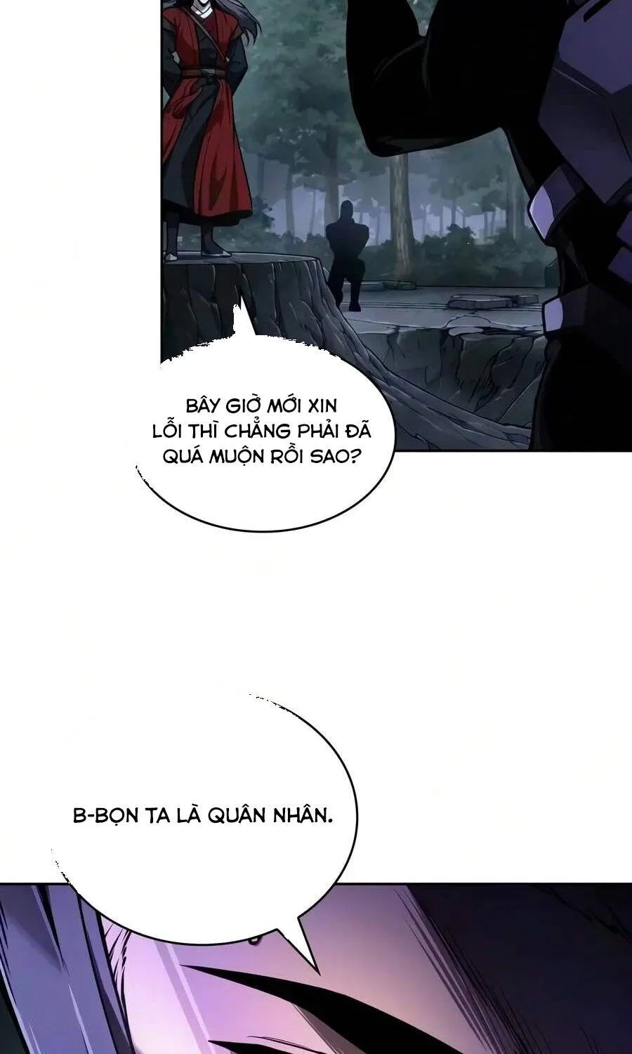 Ngã Lão Ma Thần - Chap 332 - Trang 20
