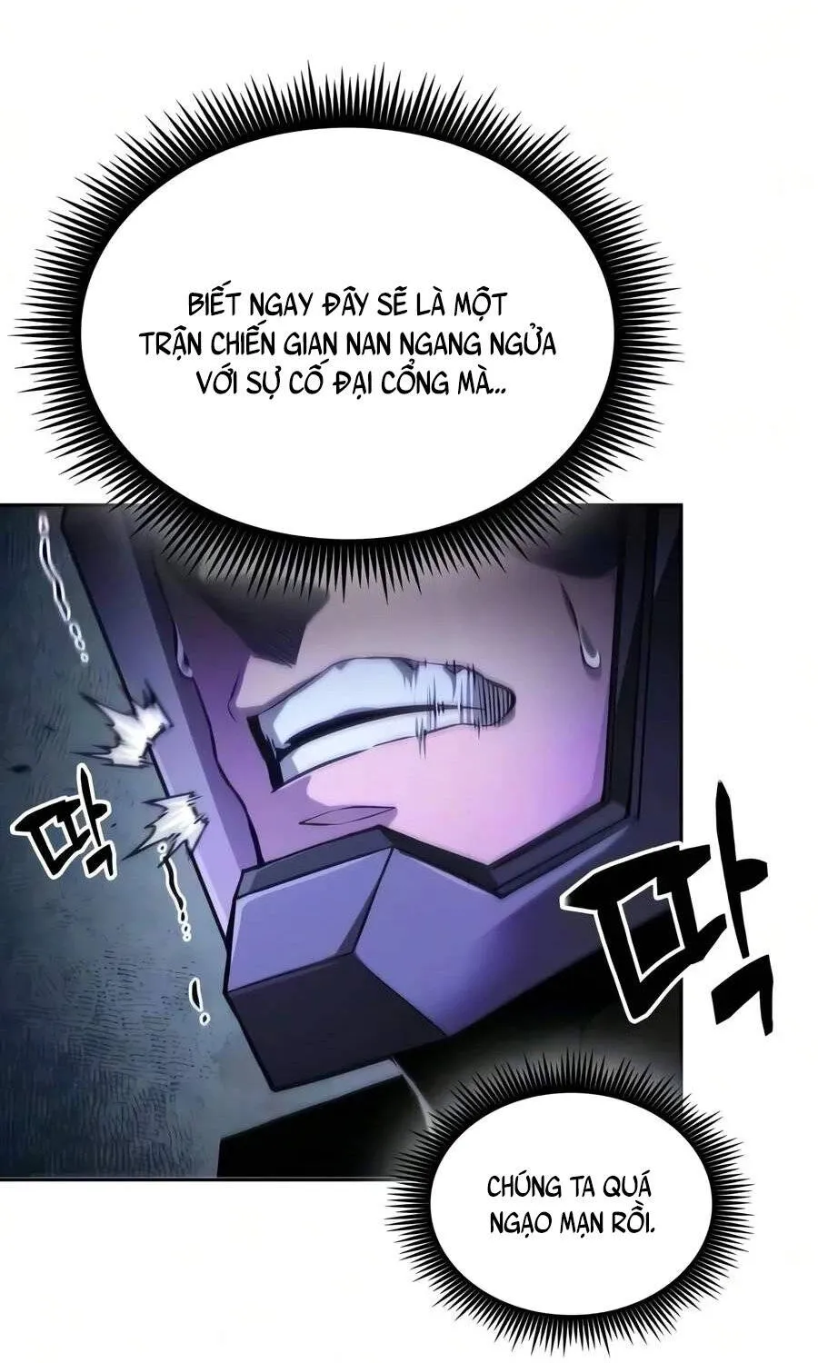 Ngã Lão Ma Thần - Chap 332 - Trang 3