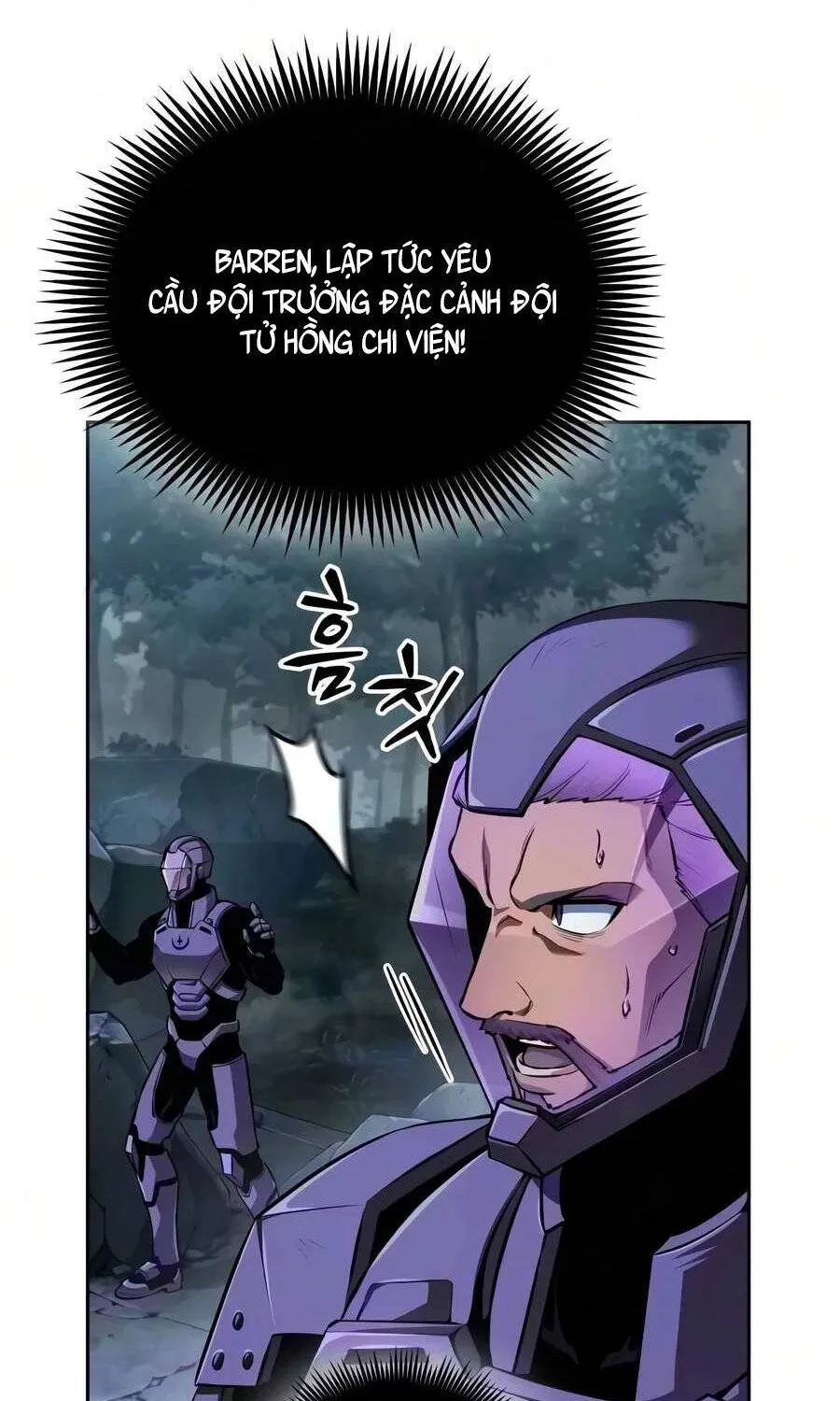 Ngã Lão Ma Thần - Chap 332 - Trang 30