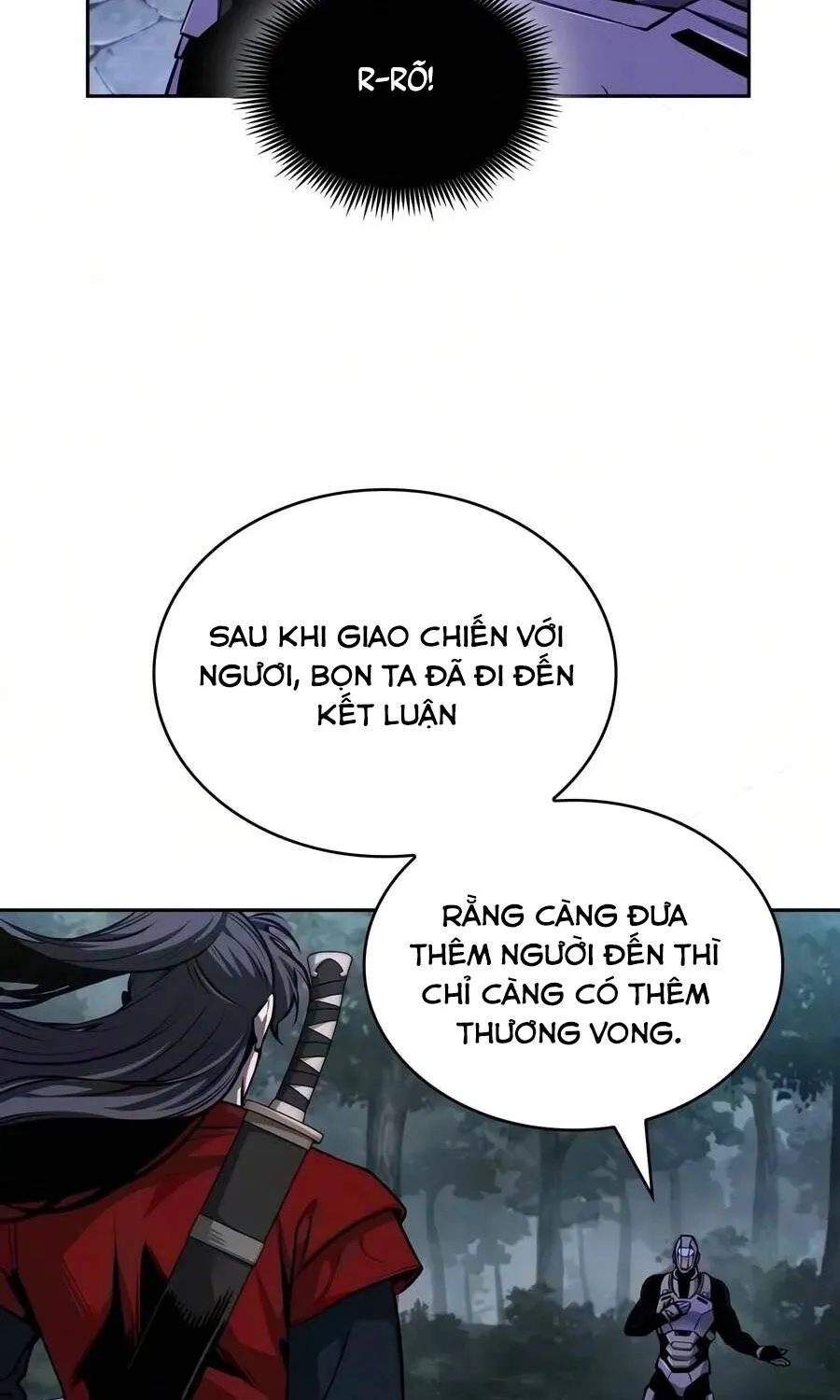 Ngã Lão Ma Thần - Chap 332 - Trang 31